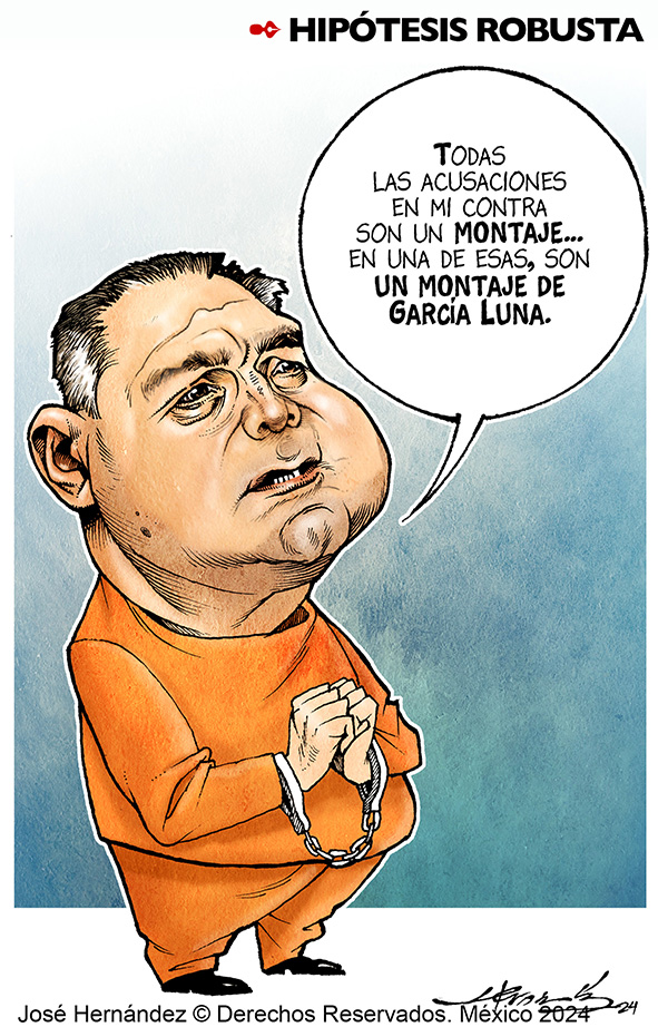 Hipótesis robusta